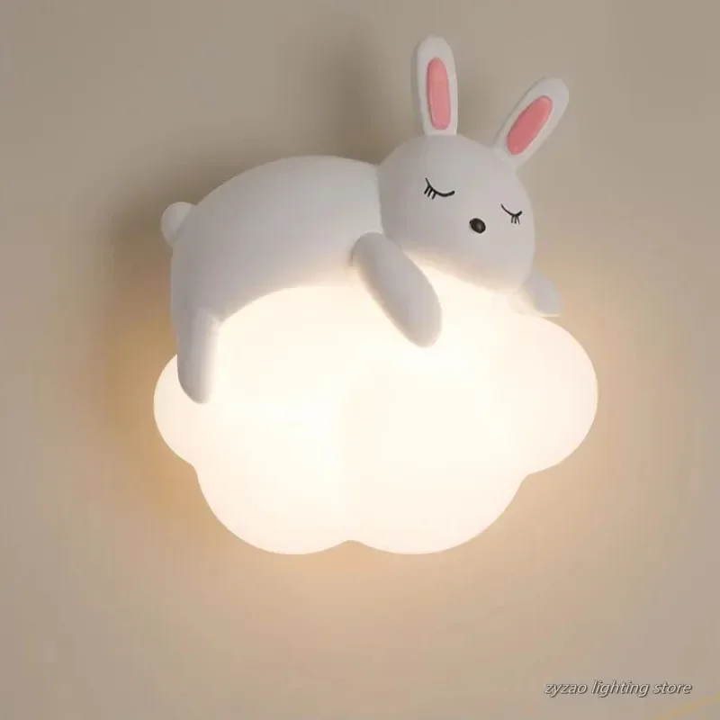 مصباح حائط لطيف لغرفة الأطفال  - مراجعة Baby Nursery Wall Lights وسعره