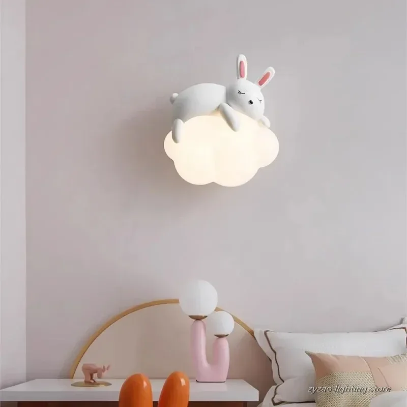 مصباح حائط لطيف لغرفة الأطفال  - مراجعة Baby Nursery Wall Lights وسعره