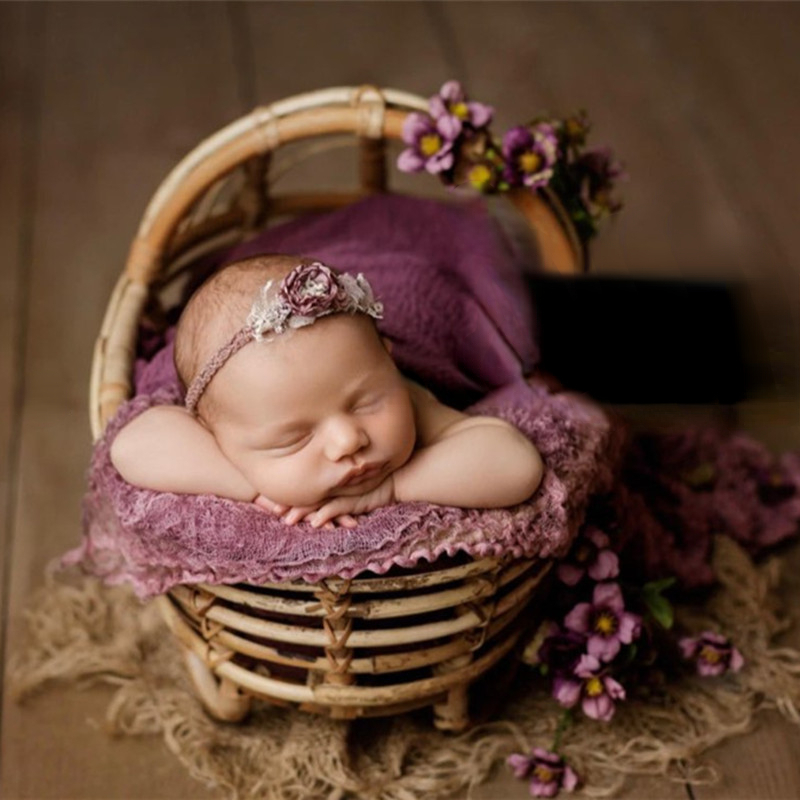 الوليد التصوير الدعائم الروطان - مراجعة Baby Nursery Boy وسعره