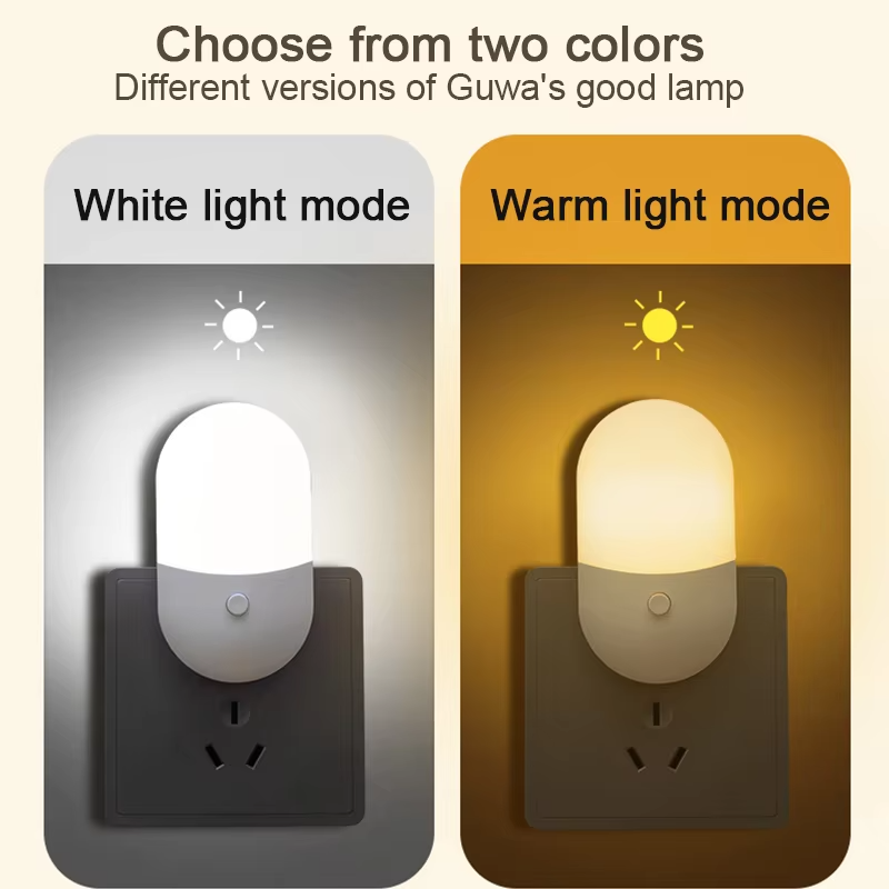 مصباح ليلي صغير قابل للتوصيل،  - مراجعة Baby Nursery Wall Lights وسعره